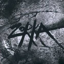 Zorka : Zorka - Brud Krou